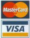 Kartenzahlung - master-visa