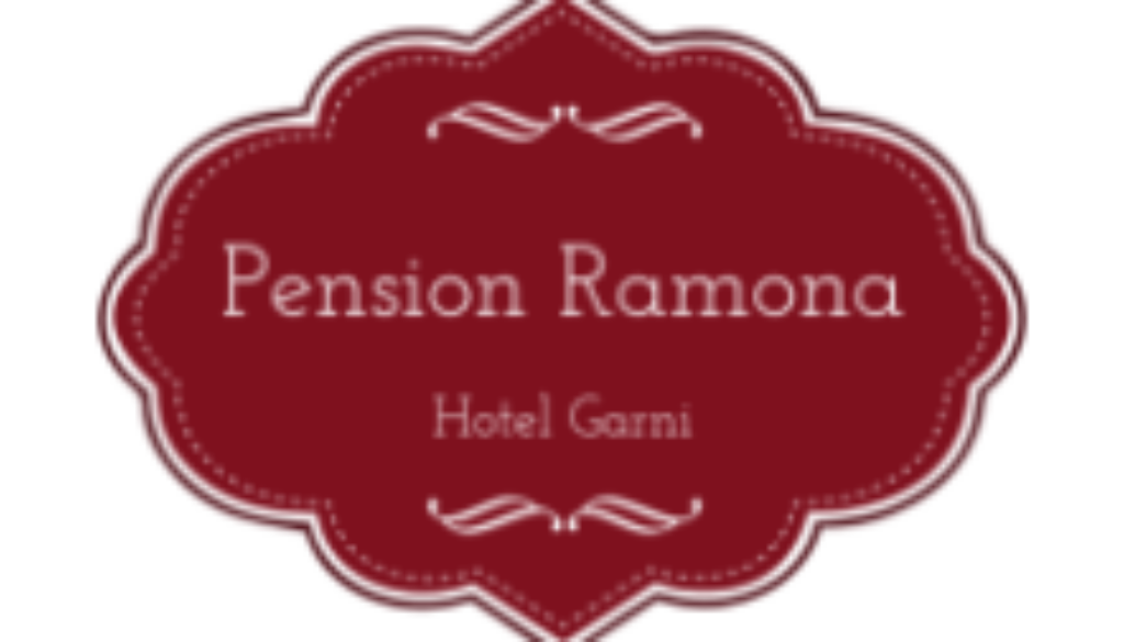 Logo Pension Ramona